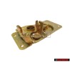 VW Originale Serratura Coperchio,Parte Inf. 