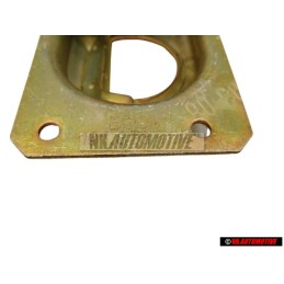 VW Originale Serratura Coperchio,Parte Inf. 
