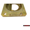 VW Originale Serratura Coperchio,Parte Inf. 