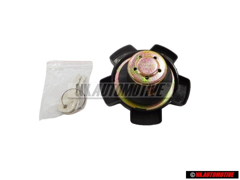 JP GROUP Tappo Con Aerazione Per Serbatoio Carburante - 1115650400