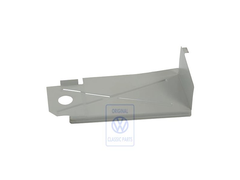 VW Originale Lamiera Dinserimento - 179809459