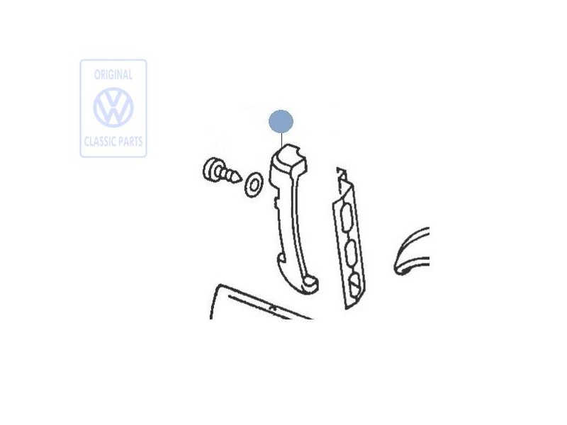 VW Originale Squadretta - 179813356
