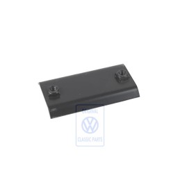 VW Originale Piastra Rinforzo - 147801995