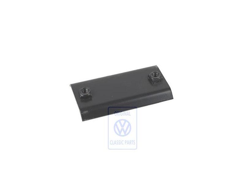 VW Originale Piastra Rinforzo - 147801995