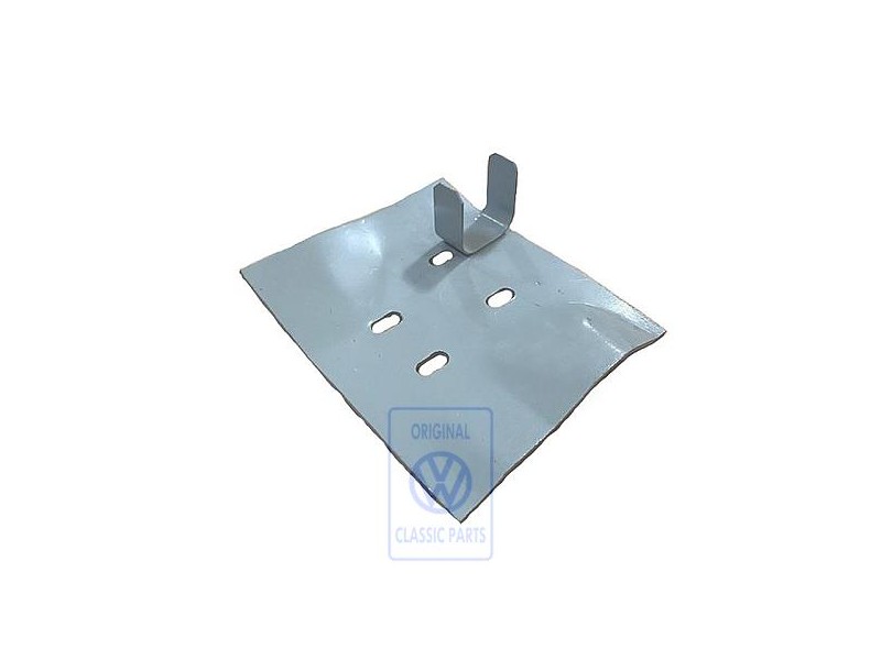 VW Originale Rinforzo Per Lamiera Pianale - 147803313