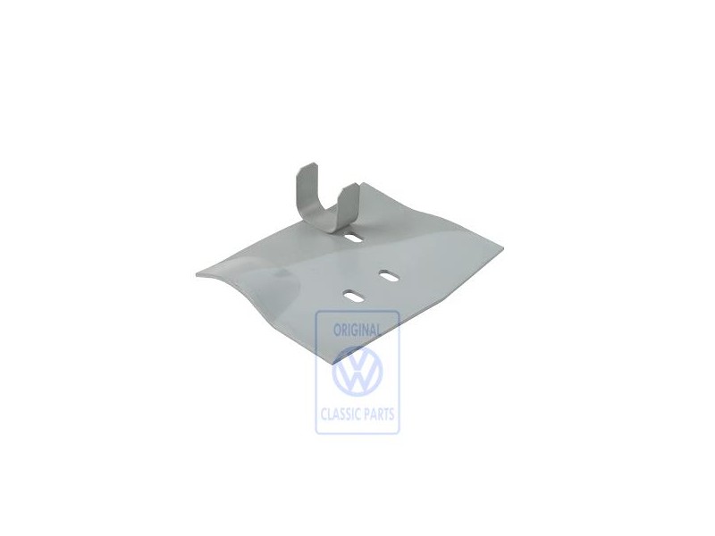 VW Originale Rinforzo Per Lamiera Pianale - 147803314