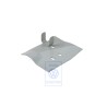 VW Originale Rinforzo Per Lamiera Pianale - 147803314