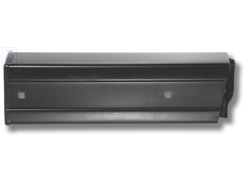 VW Originale Paraurti - 147807306