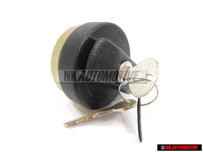 VW Originale Tappo Chiudibile Non Per Serratura Unitaria - 443201551S
