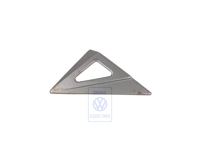 VW Originale Rinforzo Per Fiancata - 147809419