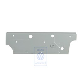 VW Originale Rinforzo Per Longherone - 147809619