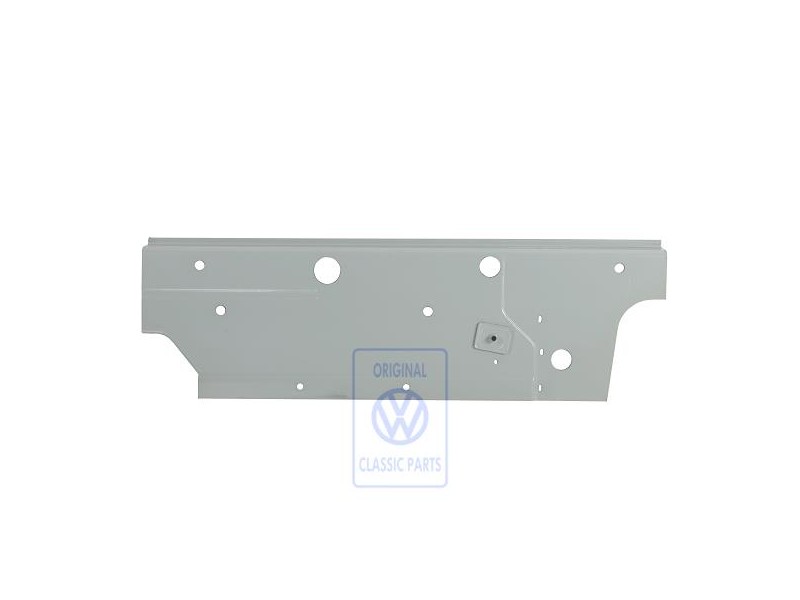 VW Originale Rinforzo Per Longherone - 147809619