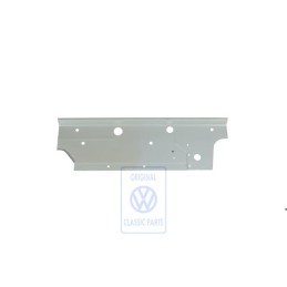 VW Originale Rinforzo Per Longherone - 147809620