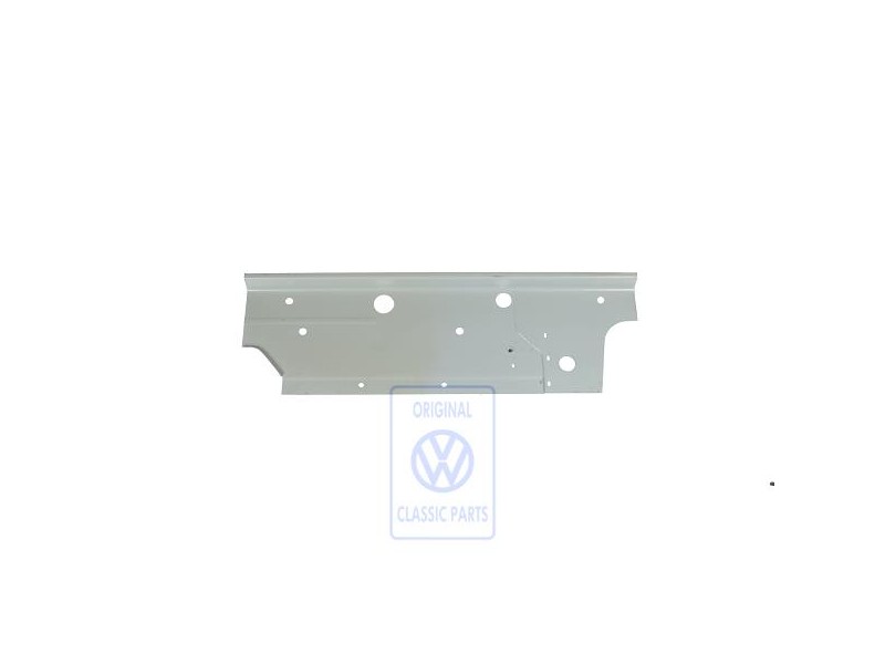 VW Originale Rinforzo Per Longherone - 147809620
