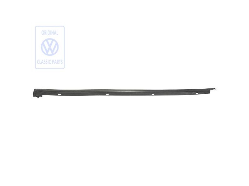 VW Originale Guarnizione - 147817250