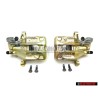 VW Originale 1 Serie Scatola Pinza Freni - 535698680 X