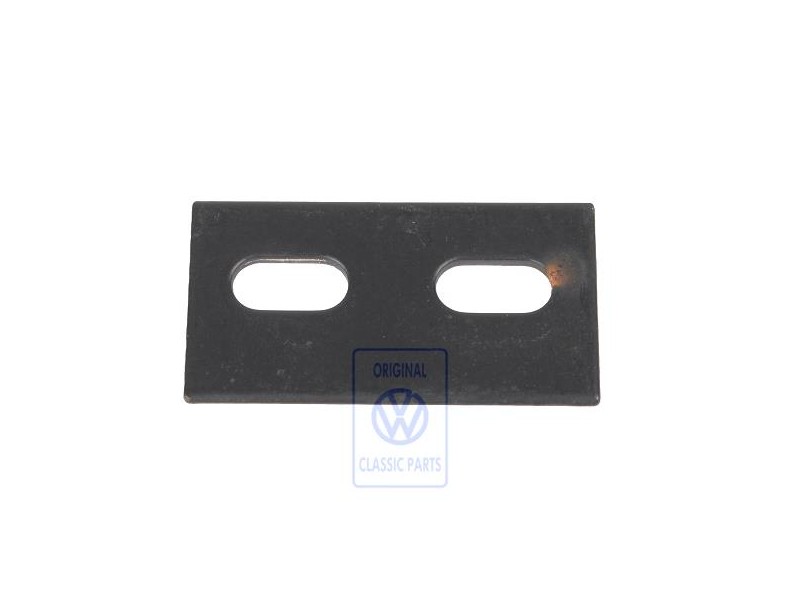 VW Originale Piastra Distanz. 