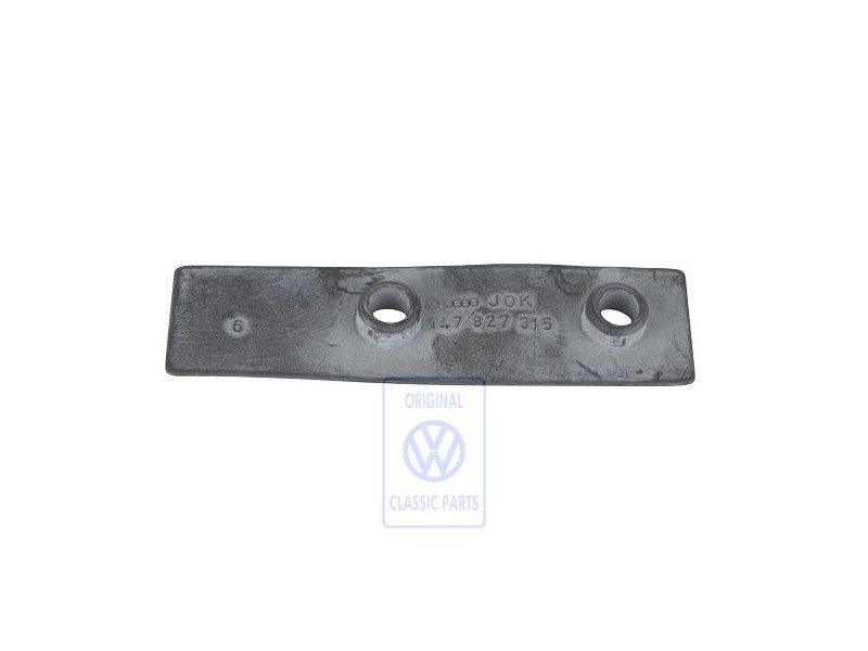 VW Originale Base Di Appoggio - 147827315