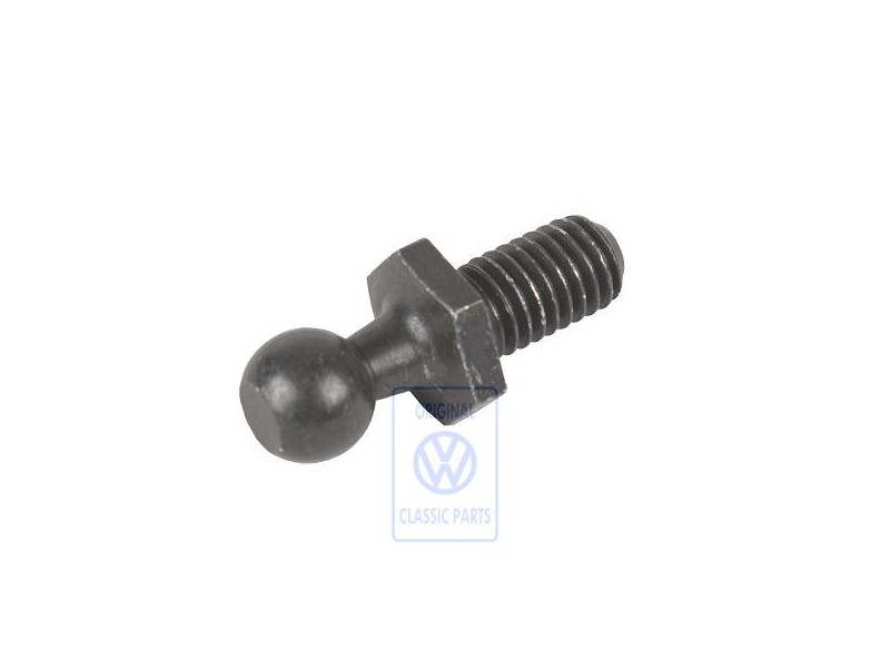 VW Originale Perno Sferico - 147827627