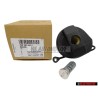VW Originale Tappo Chiudibile Per Serratura Unificata Corredato - 7D0201551C