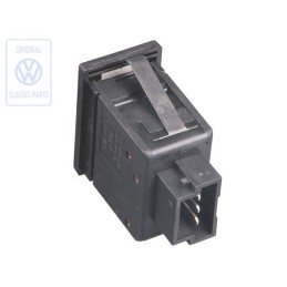 VW Originale Interr. Per Regolazione Assetto Fari - 147941333