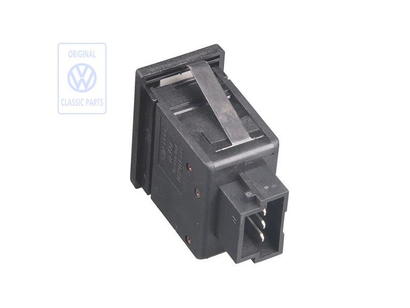 VW Originale Interr. Per Regolazione Assetto Fari - 147941333