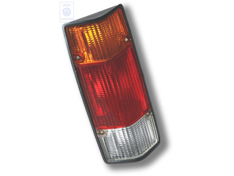 VW Originale Luce Di Pos. 