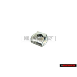 VW Originale Rondella D'Arresto - T00853582