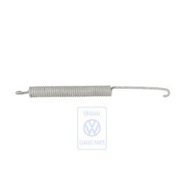 VW Originale Molla Di Trazione - 431609711
