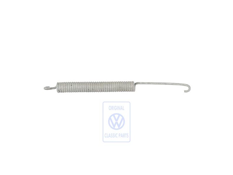 VW Originale Molla Di Trazione - 431609711
