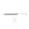 VW Originale Molla Di Trazione - 431609711