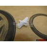 VW Classic Parts Graffa per Modanatura - 155853585