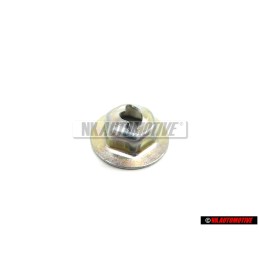 VW Originale Dado Autofilettante - N 0386024