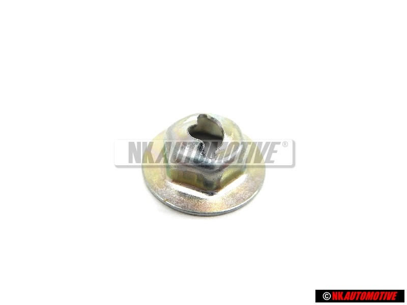 VW Originale Dado Autofilettante - N 0386024