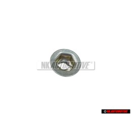 VW Originale Dado Autofilettante - N 0386024
