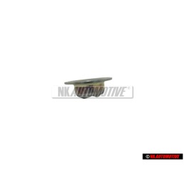VW Originale Dado Autofilettante - N 0386024