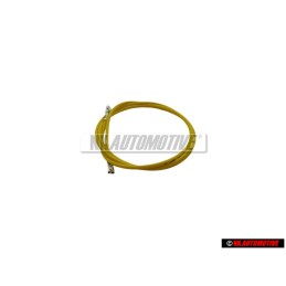 VW Originale 1 Set Di Cavi Singoli Con 2 Contatti Cad. 