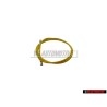 VW Originale 1 Set Di Cavi Singoli Con 2 Contatti Cad. 