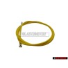 VW Originale 1 Set Di Cavi Singoli Con 2 Contatti Cad. 