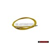 VW Originale 1 Set Di Cavi Singoli Con 2 Contatti Cad. 
