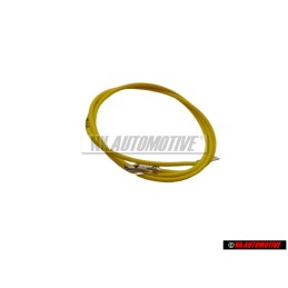 VW Originale 1 Set Di Cavi Singoli Con 2 Contatti Cad. 