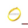 VW Originale 1 Set Di Cavi Singoli Con 2 Contatti Cad. 