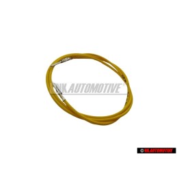 VW Originale 1 Set Di Cavi Singoli Con 2 Contatti Cad. 