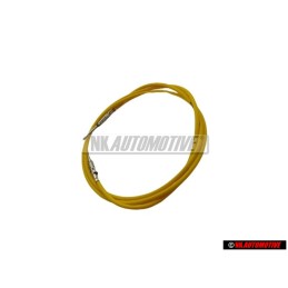 VW Originale 1 Set Di Cavi Singoli Con 2 Contatti Cad. 