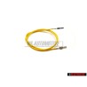 VW Originale 1 Set Di Cavi Singoli Con 2 Contatti Cad. 