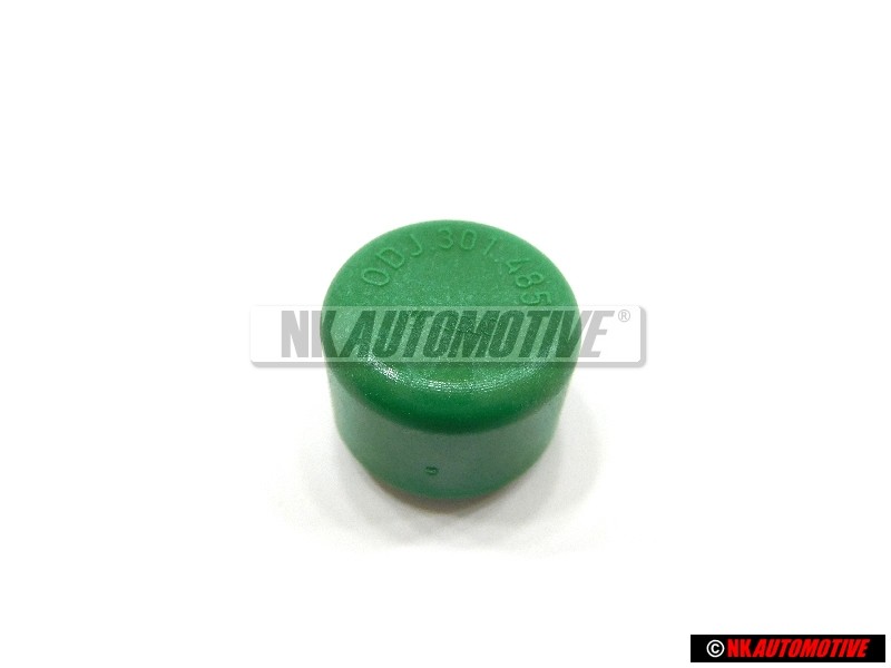 VW Originale Calotta Per Sfiato Cambio - 014301485