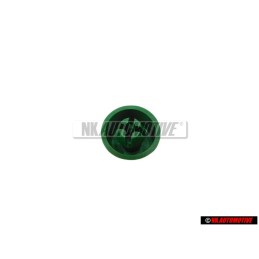 VW Originale Calotta Per Sfiato Cambio - 014301485