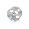VW Originale Cerchio In Alluminio Cromo Brillante - 1K0601025AC88Z