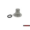 VW Originale Tappo A Vite Con Paraolio - 021115434