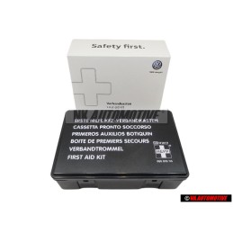 VW Originale Cassetta Pronto Soccorso - 000093113